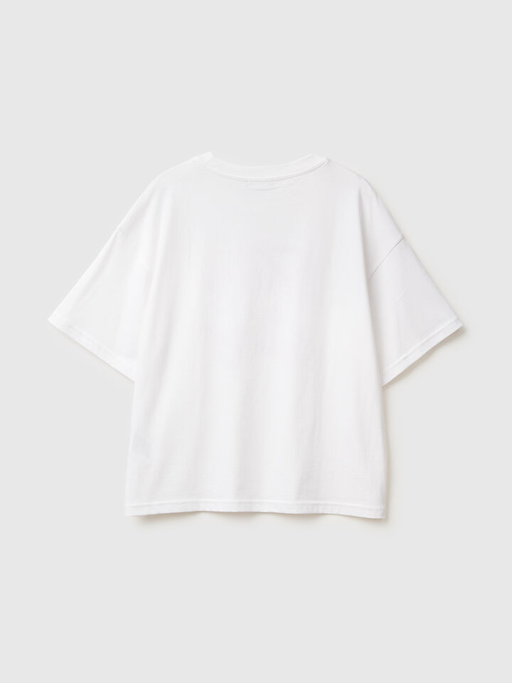 T-SHIRT Women image number 6
